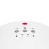 LAMPA UV SHINE 331 Z SUSZARKĄ